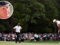 Greg Norman không nhận được lời mời của The Masters
