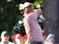 The Masters 2024: Tiger Woods gây ấn tượng trong ngày đầu tiên