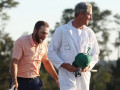 Caddie của nhà vô địch The Masters Scottie kiếm được bao nhiêu?
