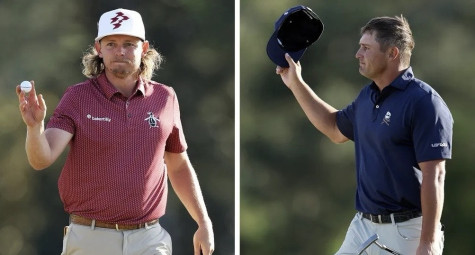 LIV Golfer chơi như thế nào tại The Masters 2024?