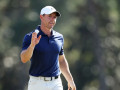 Rory McIlroy lạc quan dù "trượt" Grand Slam
