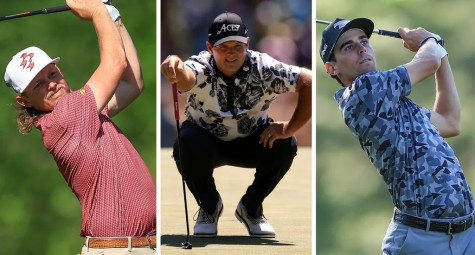 Sau The Masters, LIV Golfers nhảy vọt trên OWGR