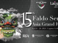 VCK Faldo Series Asia 2024 trở lại Laguna Lăng Cô