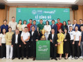 Khởi động tuần lễ Hà Nội Mở rộng - Herbalife Cup 2024