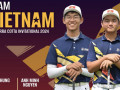 Anh Minh và Khánh Hưng hội ngộ trên đất Mỹ