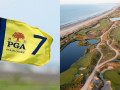 Tiết lộ địa điểm đăng cai PGA Championship 2031
