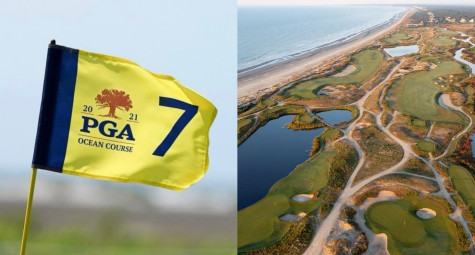 Tiết lộ địa điểm đăng cai PGA Championship 2031
