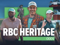 RBC Heritage có cắt loại không?