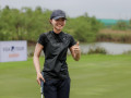 Lê Chúc An vô địch chặng 3 VGA Junior Tour 2024