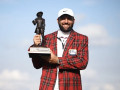 Sau Green Jacket, Scottie đoạt cúp RBC Heritage 2024