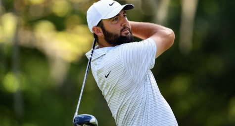 Có gì trong túi gậy Scottie - nhà vô địch RBC Heritage 2024?
