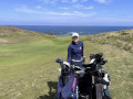 Sân golf được quản lý bởi phụ nữ Việt xếp số 1 toàn Úc 