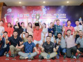 Đội Callaway vô địch giải golf Spring GTG Cup 2024