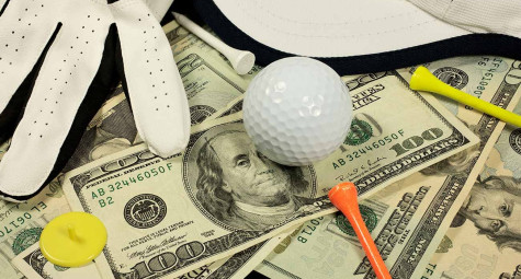 Pro có cần trả tiền để chơi tại PGA Tour không?