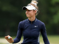 Nelly Korda rút khỏi JM Eagle LA Championship vì "kiệt sức"