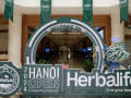Khởi tranh giải golf Hà Nội mở rộng - Herbalife Cup 2024