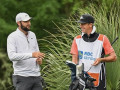 Caddie Ted Scott kiếm hơn 1,6 triệu đô chỉ trong 44 ngày