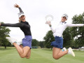 Nhìn lại chuỗi chiến thắng LPGA huy hoàng của Nelly Korda