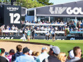 LIV Golf công bố cải tiến cho sự kiện ở Adelaide