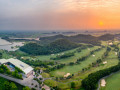 Sân golf Hoàng Gia khẳng định vị thế “kỳ quan golf”