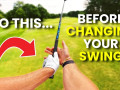 Những mẹo nhỏ tạo ra sự thay đổi lớn cho golfer