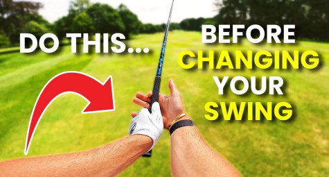 Những mẹo nhỏ tạo ra sự thay đổi lớn cho golfer