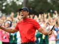 Tiger Woods sẽ nhận 100 triệu USD vì trung thành với PGA Tour