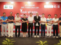 Công bố Giải Vô địch các hội Golf miền Nam 2024