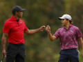 Charlie Woods tham gia vòng loại US Open 2024
