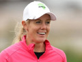 LPGA Pro Amy Olson tuyên bố giải nghệ ở tuổi 31