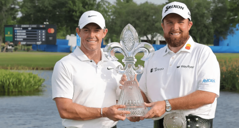 Rory McIlroy - Shane Lowry vô địch Zurich Classic sau Playoff kịch tính