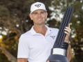 Brendan Steele lần đầu tiên vô địch LIV Golf