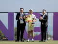 Các giải đấu golf quốc tế và du lịch golf