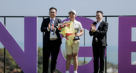 Các giải đấu golf quốc tế và du lịch golf