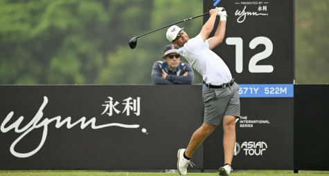 LIV Golfer Andy Ogletree lần đầu góp mặt tại PGA Championship 2024