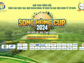 Chuẩn bị khởi tranh giải golf Vô địch tranh cúp Song Hùng 