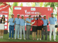 Tổ chức thành công giải Vô địch các Hội golf miền Nam 2024