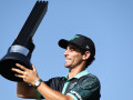 Joaquin Niemann vô địch LIV Golf Jeddah 2024 