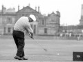 Huyền thoại Arnold Palmer phát bóng bao xa?