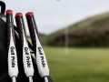 Golf Pride Introduces All New Putter Grip with Reverse Taper Technology   