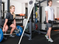 Bài tập deadlifts - Tăng sức mạnh lưng dưới cho golfer