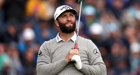 Jon Rahm bỏ lỡ HIO đáng tiếc tại LIV Golf Singapore