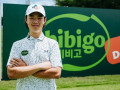 Ngôi sao junior Kris Kim ra mắt PGA Tour ở tuổi 16