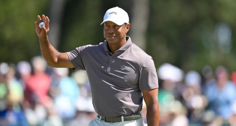 Tiger Woods xác nhận tham dự US Open 2024