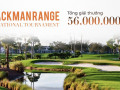 Khởi tranh giải golf thực tế ảo “EPGA Trackman Range - PGA National Tournament”