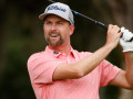 Webb Simpson nhận lời mời tham gia Signature Event của PGA Tour