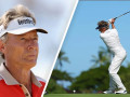 5 mẹo golf hay từ huyền thoại Bernhard Langer 