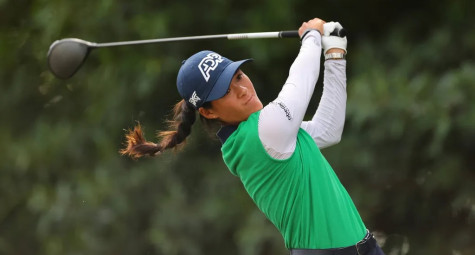 LPGA Pro đánh bóng bao xa?