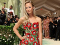 Nữ thần Nelly Korda xuất hiện lộng lẫy tại MET Gala 2024