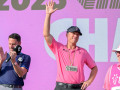 Talor Gooch nhận lời mời tham dự PGA Championship 2024